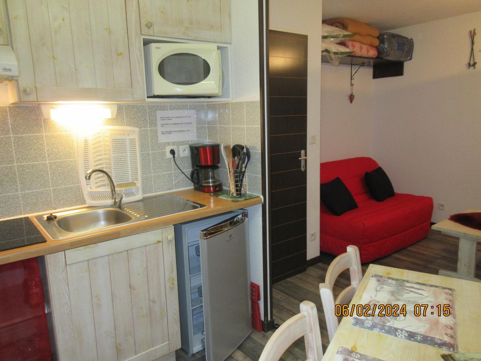 Studio Cerisema Pyrenees Zenith Luz-Saint-Sauveur Buitenkant foto